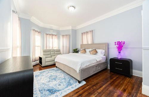 Nightingale In Boston - Foto 3