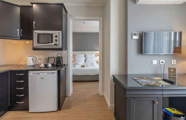 Hotel Gaivota Azores - Foto 75