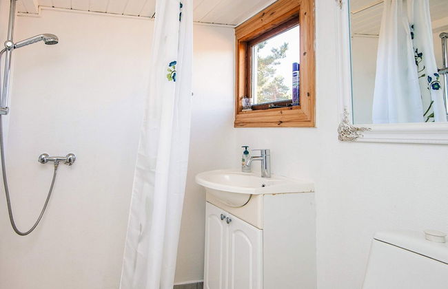 Child Friendly Holiday Home in Fanø near Sea - Foto 19