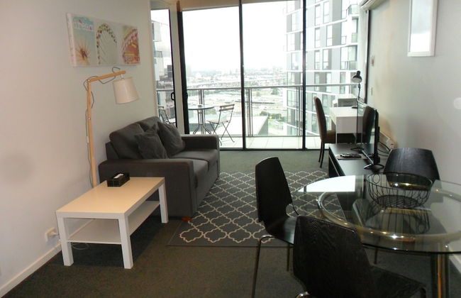 AKOM AT Docklands - Foto 49