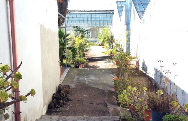 Belvilla by OYO Vesuvio - Foto 19