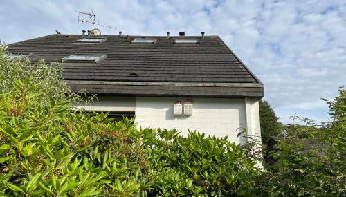 Gemütliches Studio in ruhiger Lage mit Klimaanlage, Netflix und Parkplatz - Photo 2