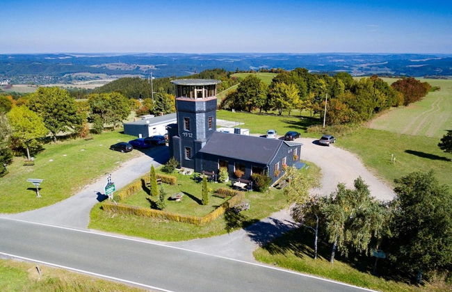 Beautiful Querbach hut With Spring Water - Foto 16