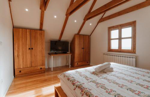 Kuća za odmor Rustica - Foto 37