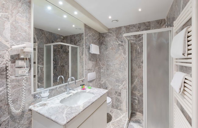 Palazzina Fortuny - Foto 46