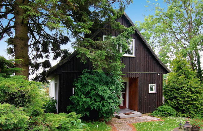 Holiday Home in the Quiet Corner, Bad Malente - Foto 9