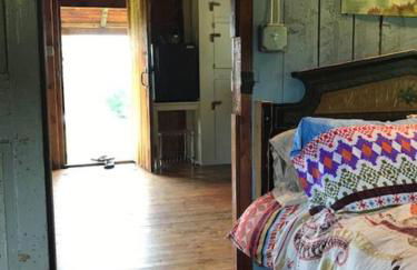 The Hunter Cabin at Sky Hollow - Foto 8