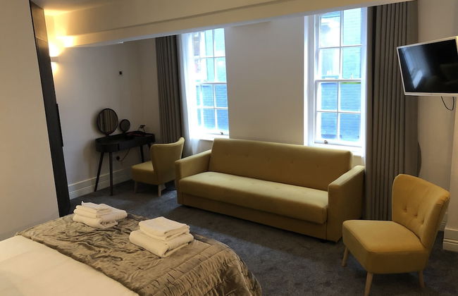 Widegate Residential - Foto 31