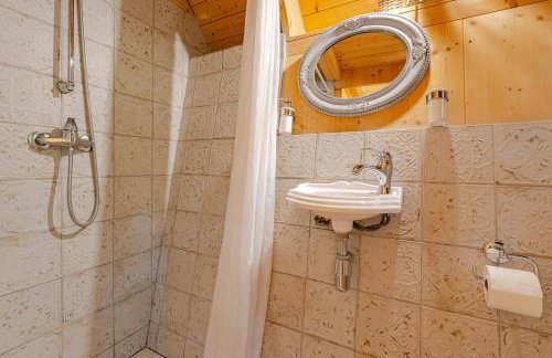 La Cabane Féerique Le Clos des Perles - Foto 12