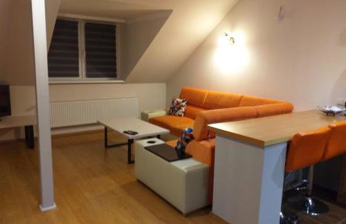 APARTAMENT NA DOBY - LUBIN - Foto 7