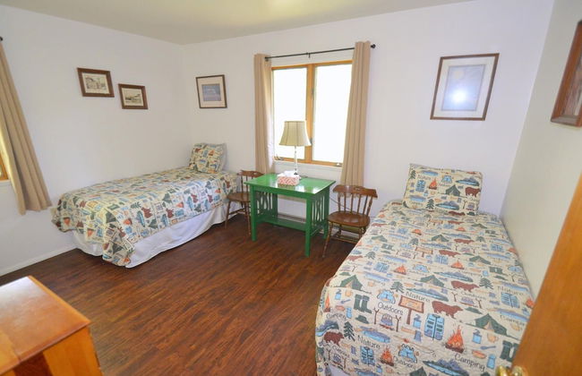 Chesnutt Cabin on the Cacapon River - Foto 4