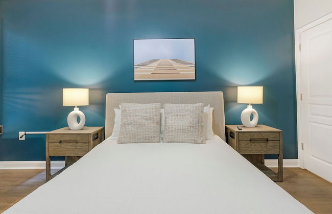 Cary Apartments by Landing - Foto 16