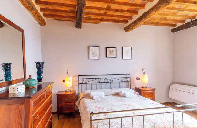 Tenuta Guinigi Antico Borgo di Matraia - Exclusive Holidays apartments & Pool - Foto 35