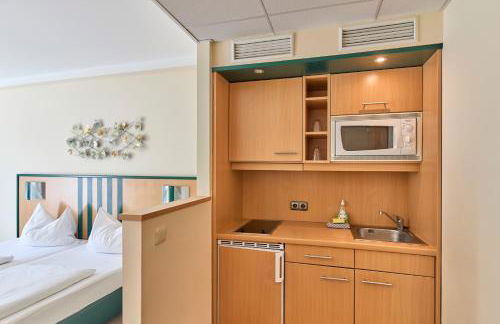 Apartments Aschheim - Foto 51