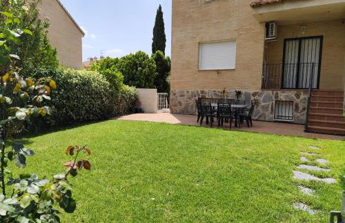 Casa con Jardín entre Toledo y Puy du Fou - Foto 7