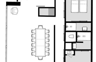 Haus zur Mühle - Foto 39