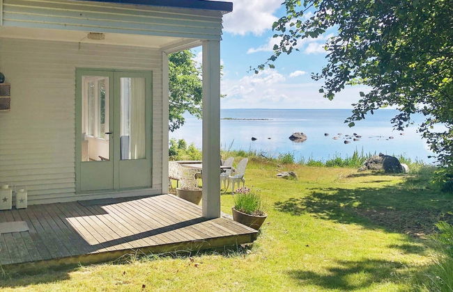 6 Person Holiday Home in Solvesborg-by Traum - Foto 1