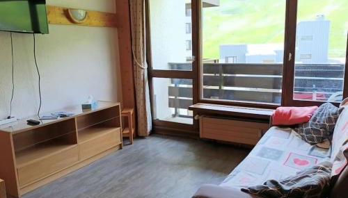 Joli appartement situé à l'entrée du Val Claret - Foto 4