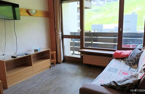 Joli appartement situé à l'entrée du Val Claret - Foto 4