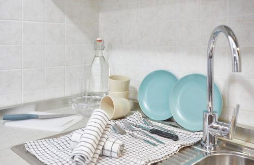 Cozy Place Sacile Centre Parking & AC - Foto 22