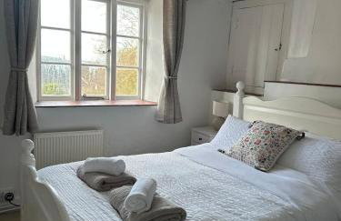 Glebe Cottage - Foto 13