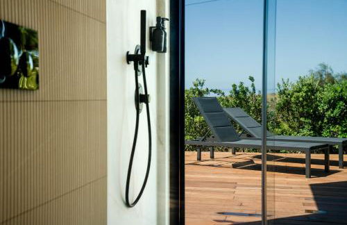 Ocean View Pool Villa Family & Surf in Ericeira - Foto 16