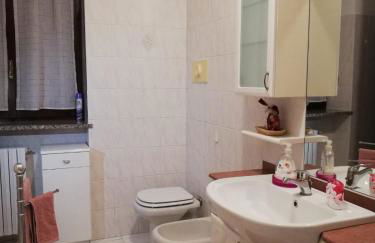 La casa di Ginger - Malpensa - Foto 15