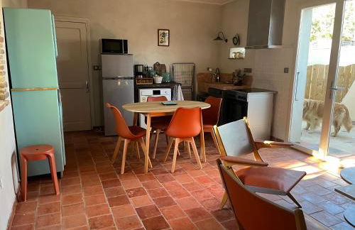 La maison des Dames Marie - Foto 12