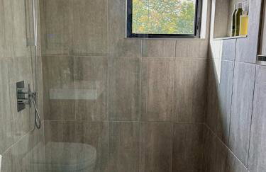 Modern Retreat with Sauna between Stowe and Waterbury - Foto 31