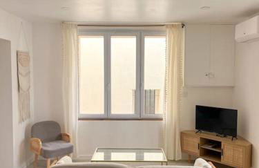 Les Bords de l'Estaque x Le refuge de Cézanne - Foto 1