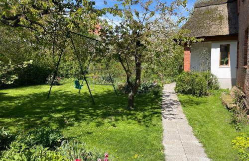 Krusenhagen Apartment With Garden - Foto 60