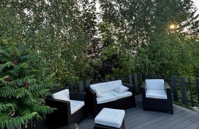 Apartament z tarasem w Augustowie - Photo 1