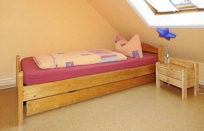 Reiterhof Maack - Foto 13