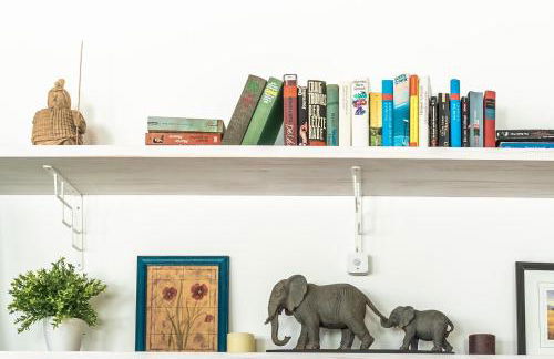 Maryvilla Inspiracion y Vacaciones - Grand Villa Penon - Photo 32