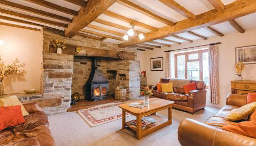 Llanhedric House - Foto 3