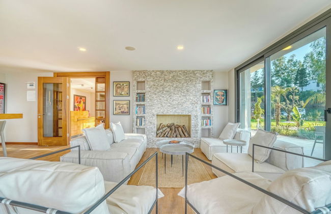 Olira Türkbükü Residences - Foto 44