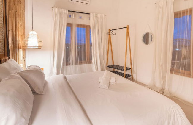 Villa D'bamboo Sewon - Foto 2