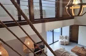 Ô Nuit Claire, superbe longère avec spa. - Foto 10