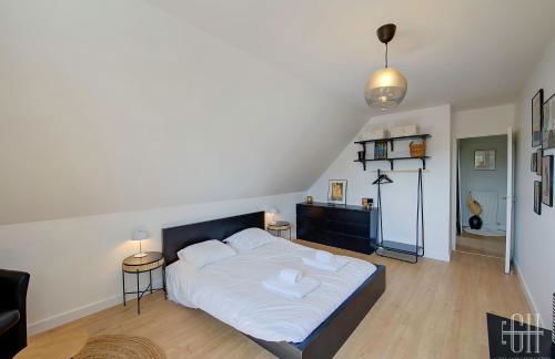 Maison familiale - Spacieuse - Jardin - Parking - Foto 29