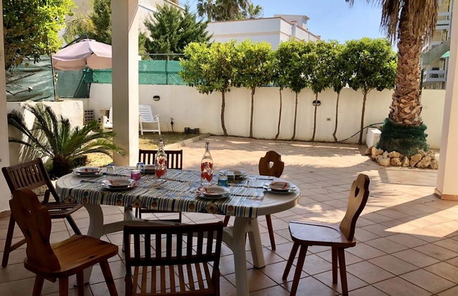 Villa Samsara Beach - Foto 8