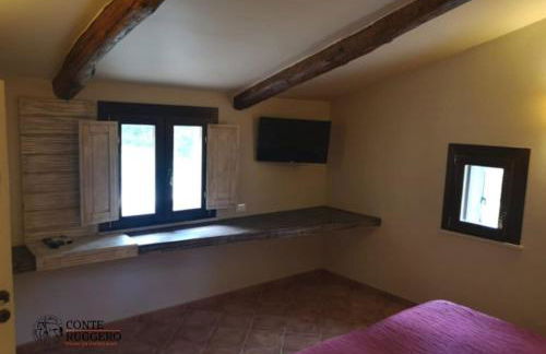 Tenuta Conte Ruggero - Foto 73