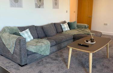 Southport Coastal View Retreat - Foto 24