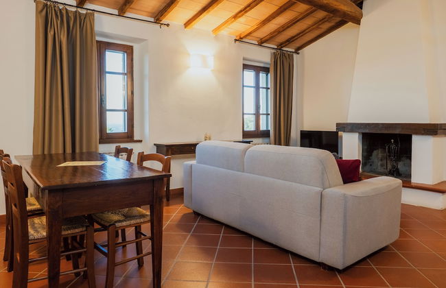 Podere Montale Il Borgo - Foto 52