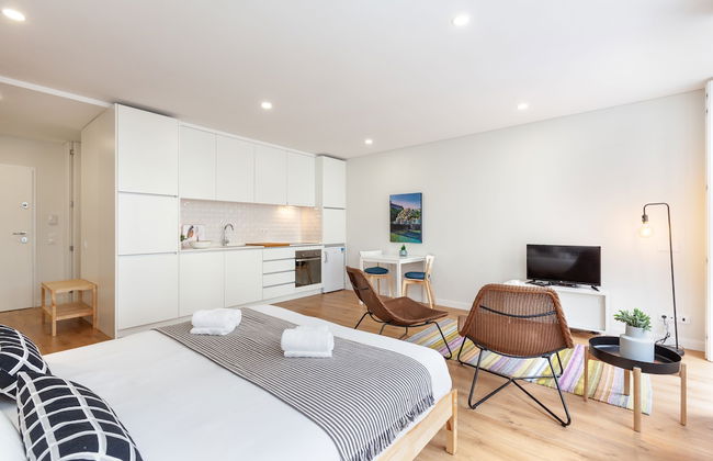 Oporto Palace Apartments - Foto 61