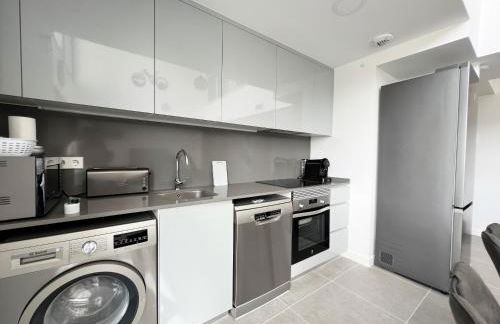 Beautiful duplex modern apartment in Calpe - Inmodream Calpe - Photo 9