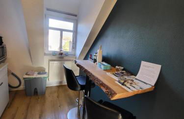 Appartement Luthers Stübchen - Foto 27