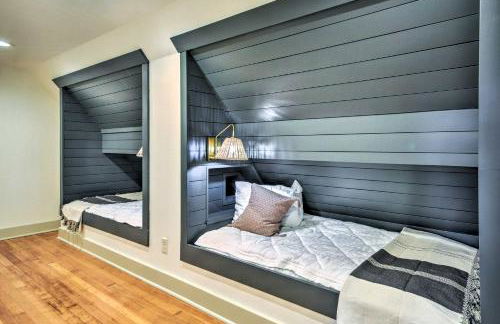 Peaceful and Elegant Cottage with Riverside View - Foto 23