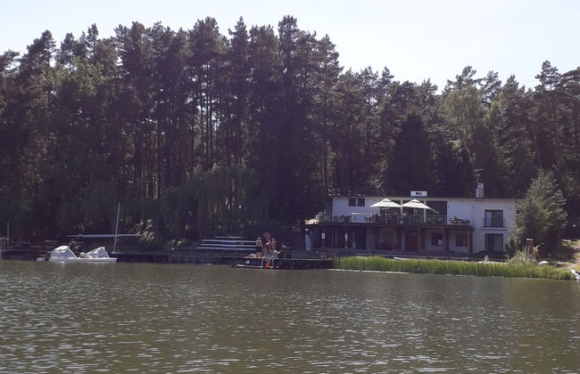 Dom pod Sosnami - Foto 39