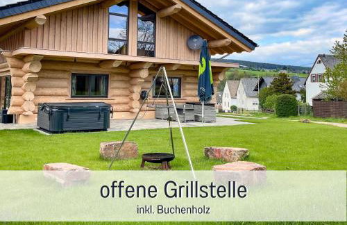 Natur-Chalet zum Nationalpark Franz inkl. E-Auto - Foto 21