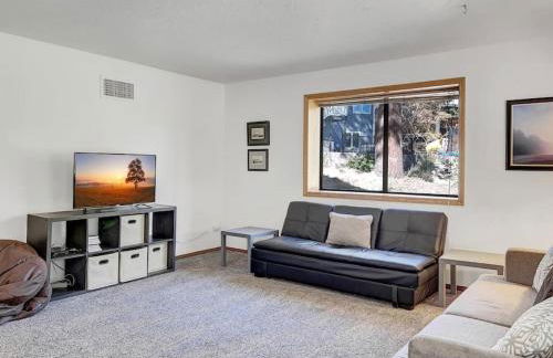 Aspen Ridge Lodge with private Hot Tub - Foto 28